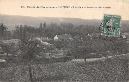 78-LOZERE-N°522-C/0333 - Other & Unclassified