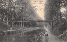 77-VILLEPARISIS-N°522-C/0207 - Villeparisis