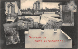 94-VINCENNES-N°523-A/0089 - Vincennes