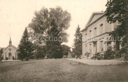 13308644 Fribourg FR Pensionnat De Jeunes Filles Chateau Des Augustins Fribourg  - Autres & Non Classés