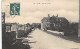 79-BEUGNON-N°522-G/0135 - Other & Unclassified