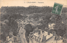 95-L ISLE ADAM-N°523-A/0227 - L'Isle Adam