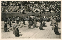 13308598 Vevey VD Fete Des Vignerons 1927 Vevey VD - Sonstige & Ohne Zuordnung