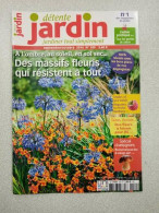 Détente Jardin N°109 - Altri & Non Classificati