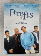 DVD Film - Père Et Fils - Otros & Sin Clasificación