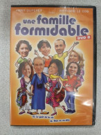 DVD Série Une Famille Formidable DVD 8 - Other & Unclassified