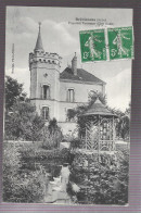 Bréviandes, Propriété (chateau ?) Voudenet Côté Ouest (A17p11) - Other & Unclassified
