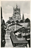 13308360 Lausanne VD Escaliers Du Marché Lausanne VD - Sonstige & Ohne Zuordnung