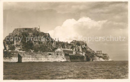 13307977 Corfu Citadelle - Andere & Zonder Classificatie