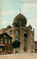 13307966 Altoona Pennsylvania Jaffa Temple Altoona Pennsylvania - Autres & Non Classés