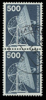 BRD DS IND TECH Nr 859 Gestempelt SENKR PAAR X7E1F8A - Used Stamps