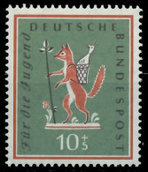 BRD 1958 Nr 286 Postfrisch X7EAEE2 - Neufs