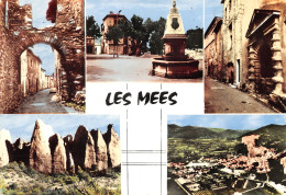 04-LES MEES-N°524-C/0065 - Other & Unclassified