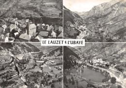 04-LE LAUZET SUR L UBAYE-N°524-C/0049 - Other & Unclassified