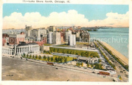 13307922 Chicago_Illinois Lake Shore Drive Lincoln Park - Other & Unclassified