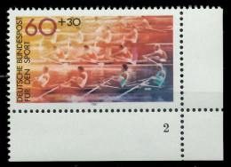 BRD 1981 Nr 1094 Postfrisch FORMNUMMER 2 S628B7E - Nuovi