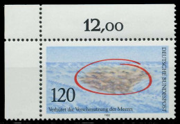 BRD 1982 Nr 1144 Postfrisch ECKE-OLI X811C16 - Unused Stamps