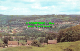 R522139 Stroud. Postcard - Monde