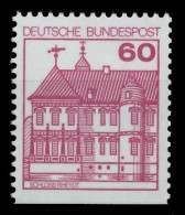 BRD DS BURG SCHL Nr 1028DI Postfrisch X832DC2 - Unused Stamps