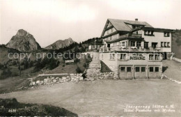 13307883 Ibergeregg Hotel Passhoehe Ibergeregg - Sonstige & Ohne Zuordnung