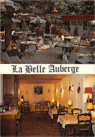 06-LA NAPOULE -LA BELLE AUBERGE-N°524-D/0311 - Andere & Zonder Classificatie