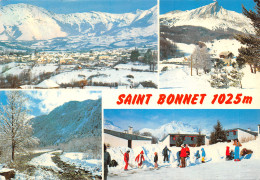 05-SAINT BONNET-N°524-D/0035 - Sonstige & Ohne Zuordnung
