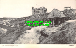 R522361 Boscombe Spa. 1876. Promise. Postcard - Monde