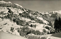 13306922 Braunwald GL Sonnenterrasse Des Glarnerlandes Braunwald GL - Autres & Non Classés