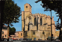 11-NARBONNE-N°525-C/0237 - Narbonne