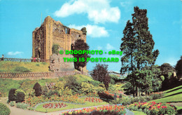 R522364 Guildford. The Castle. Postcard - Monde