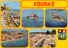 17-FOURAS LES BAINS-N°526-B/0317 - Fouras-les-Bains