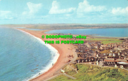 R522174 Dorset. Chesil Beach. A Tourist Publication - Welt