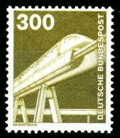 BRD DS INDUSTRIE U. TECHNIK Nr 1138 Postfrisch S9888D6 - Unused Stamps