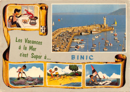 22-BINIC-N°527-B/0311 - Binic