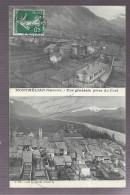 Montmélian, Vue Générale Prise Du Fort (A17p12) - Montmelian