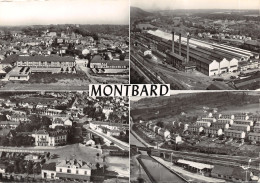 21-MONTBARD-N°527-B/0035 - Montbard