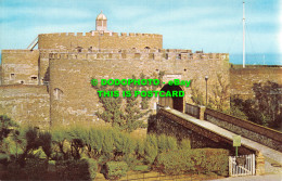 R522182 Deal Castle. Postcard - Welt