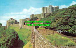R522183 Dover. Castle Ramparts. Postcard - Welt