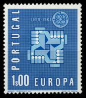 PORTUGAL 1961 Nr 907 Postfrisch SA1DA42 - Unused Stamps