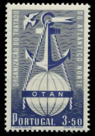 PORTUGAL 1952 Nr 779 Ungebraucht X05FADA - Ungebraucht