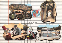 26-DIEULEFIT-N°527-D/0067 - Dieulefit