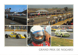 32-NOGARO-LE GRAND PRIX-N°528-B/0291 - Other & Unclassified