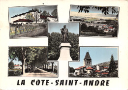 38-LA COTE SAINT ANDRE-N°529-A/0201 - Autres & Non Classés