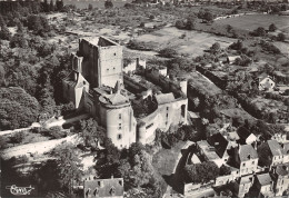37-LOCHES-LE CHATEAU-N°528-D/0379 - Loches