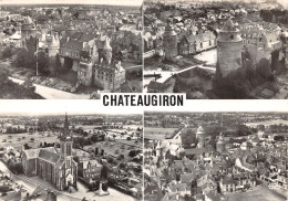 35-CHATEAUGIRON-N°528-D/0223 - Other & Unclassified