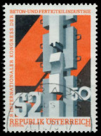 ÖSTERREICH 1978 Nr 1586 Gestempelt X25C532 - Gebruikt