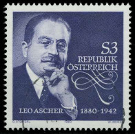 ÖSTERREICH 1980 Nr 1650 Gestempelt X25C746 - Usados