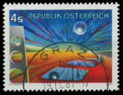 ÖSTERREICH 1981 Nr 1687 Gestempelt X25C87A - Used Stamps