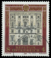ÖSTERREICH 1982 Nr 1697 Gestempelt X25C886 - Used Stamps