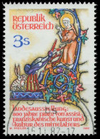 ÖSTERREICH 1982 Nr 1703 Gestempelt X25C8C6 - Used Stamps